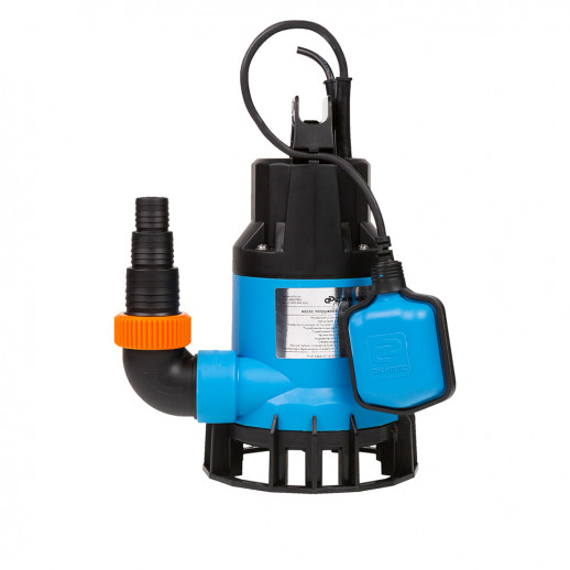 Насос фекальный пластик ДЖИЛЕКС ТУГУНОК 140/6 5400