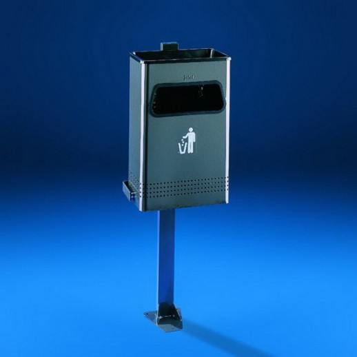 Jofel AL72710 урна-пепельница поворотная