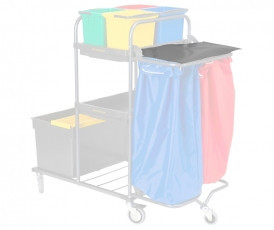 Vermop крышка Mistral