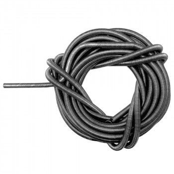 Трос сантехнический 13,0 мм х 2,5 м сталь CTM CIDCS325