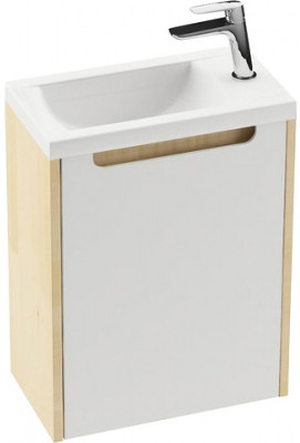 RAVAK X000000421 SD Classic 400 R дверь правая для тумбы под раковину, белая