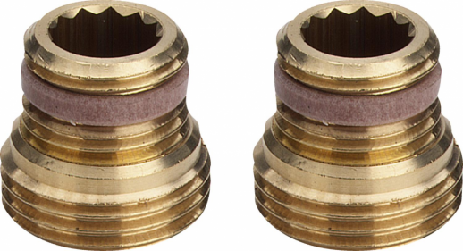 Viega Комплект переходников