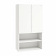 Шкаф в ванную Onika Маркус Нова 60 подвесной, белый (306011)  (306011)