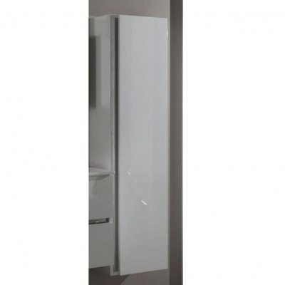 Armadi Art Moderno Lita LT145 пенал, белый глянец