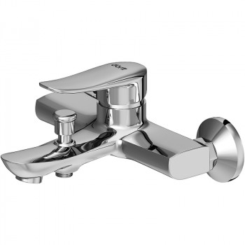 Смеситель для ванны Dorff Ultra D5010000 хром