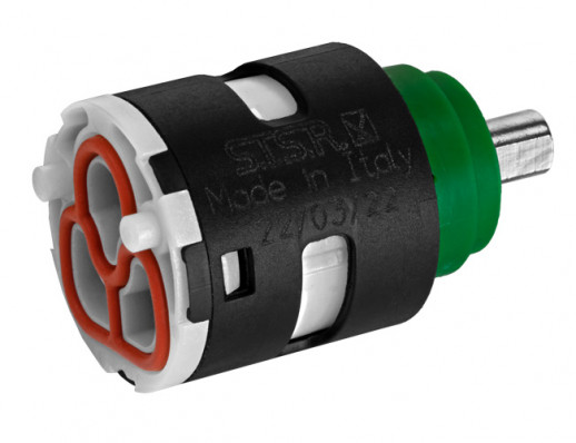 Картридж P 5225 C Ø25mm прогрессивный REMER (P5225C)