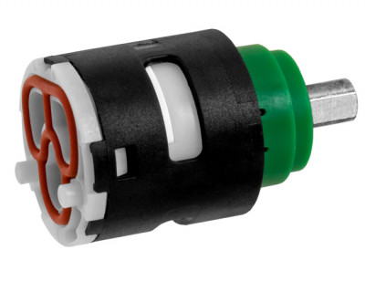 Картридж P 5225 C Ø25mm прогрессивный REMER (P5225C)