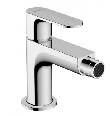 Смеситель для биде Hansgrohe Rebris S 72210000 (хром)