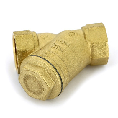 Фильтр косой UNI-FITT ВВ 3/4" 400мкм (210G3000)