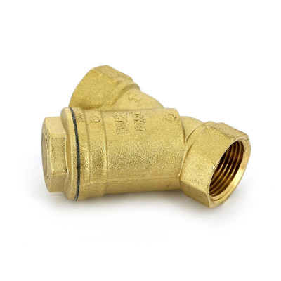 Фильтр косой UNI-FITT ВВ 3/4" 400мкм (210G3000)