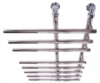 Водяной полотенцесушитель Акванерж Модерн 3 800x600 (00-128060)