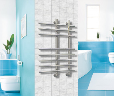 Водяной полотенцесушитель Акванерж Модерн 3 800x600 (00-128060)