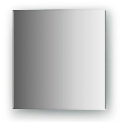 Зеркало настенное Evoform Standard 30х30 без подсветки BY 0201