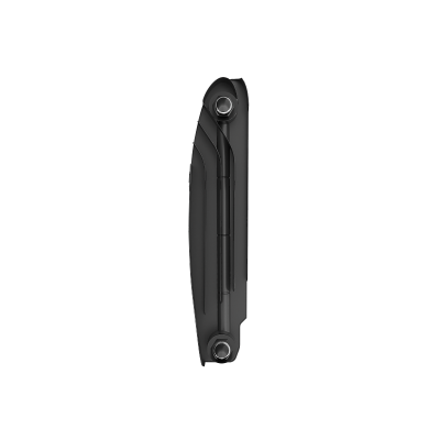 Радиатор Royal Thermo BiLiner 350 /Noir Sable - 12 секций (RTBNS35012)
