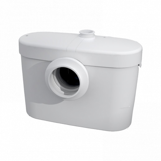 Насос-измельчитель SFA SANIACCESS 1, 220 В, 400Вт, Тмакс. +50°C (унитаз)  