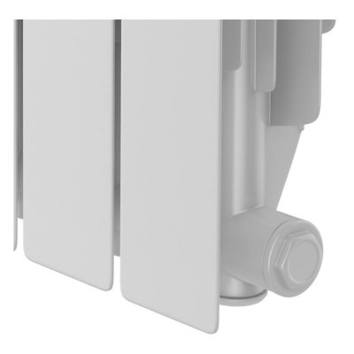 Радиатор Royal Thermo Indigo 500 2.0 - 6 секций (RTI250006)