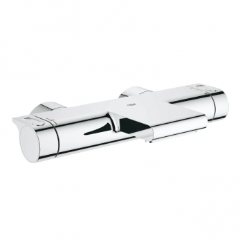Термостат для ванны и душа GROHE Grohtherm 2000 34174001