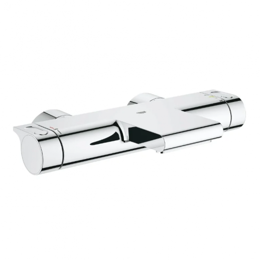 Термостат для ванны и душа GROHE Grohtherm 2000 34174001