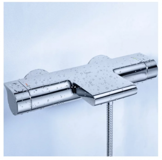Термостат для ванны и душа GROHE Grohtherm 2000 34174001
