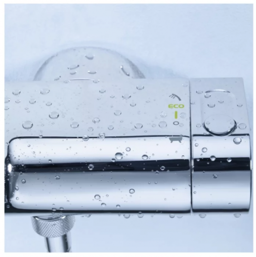 Термостат для ванны и душа GROHE Grohtherm 2000 34174001
