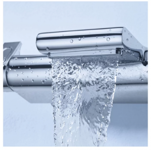 Термостат для ванны и душа GROHE Grohtherm 2000 34174001