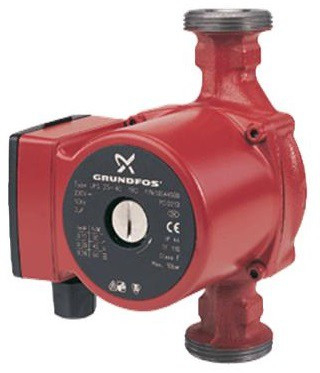Grundfos (Грундфос) UPS 32-80 180
