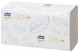 Tork Xpress® листовые полотенца сложения Multifold мягкие 2 сл белые целлюлоза Белый (100288)