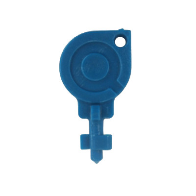 Ключ к держателю туалетных подкладок GP1 (ГП1) MERIDA ZX044