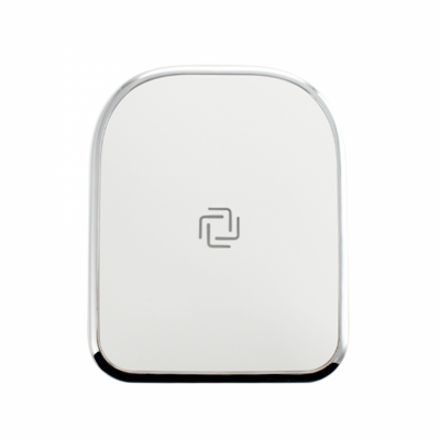 GFmark 726 дозатор сенсорный настольный для дезинфекции 350 мл, пластик/белый