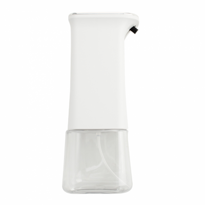 GFmark 726 дозатор сенсорный настольный для дезинфекции 350 мл, пластик/белый