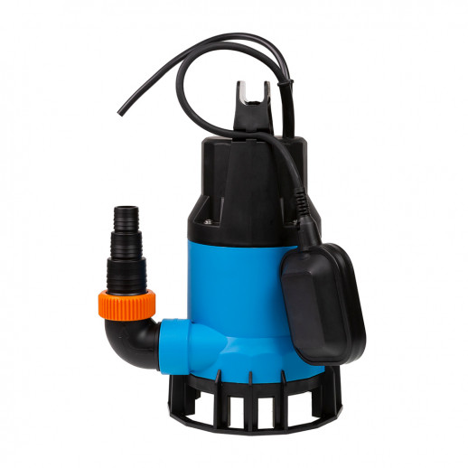 Насос фекальный пластик ДЖИЛЕКС ФЕКАЛЬНИК 230/8 5401