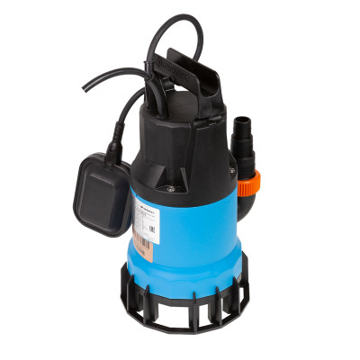 Насос фекальный пластик ДЖИЛЕКС ФЕКАЛЬНИК 230/8 5401