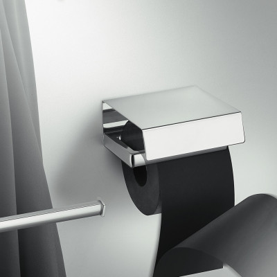 COLOMBO Lulu B6291 бумагодержатель закрытый