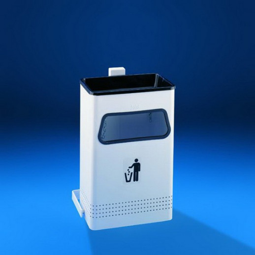 Jofel AL72700 урна-пепельница поворотная