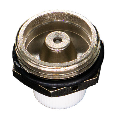 Воздухоотводчик ручной 3/4"(с барашком) CTM ТЕРМО CARDPH34