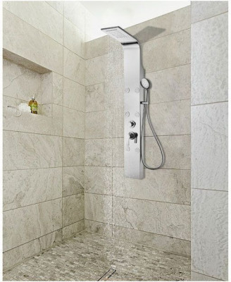 Душевая панель Aquanet Galaxy Shine (00209997)