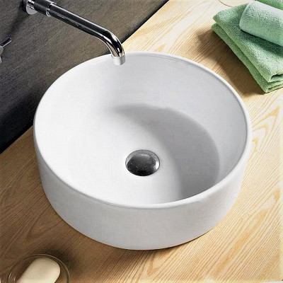 Раковина-чаша Maretti Elena 41 EA13NS10-844 белая 