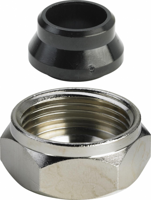 Viega Переход на резьбовые соединения