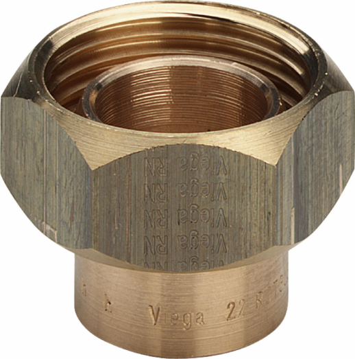 Viega Переход на резьбовые соединения