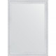 Зеркало настенное Evoform Definite 72х52 BY 0791 в багетной раме Алебастр 48 мм  (BY 0791)