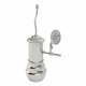 MIGLIORE Edera 16915 ершик настенный, хром MIGLIORE Edera ML.EDR-60.303.CR ершик настенный, хром (16915)