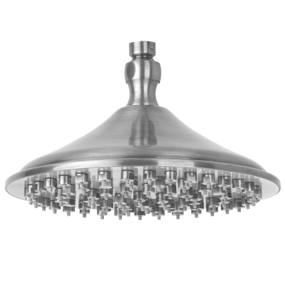 MIGLIORE CORSICA 19929 верхний душ, антикальций, D 230 мм, хром