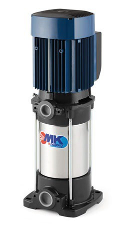 Pedrollo (Педролло) MKm 5/5-N