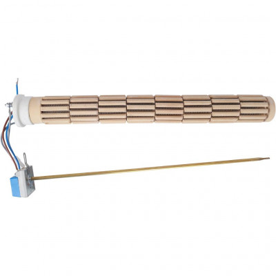 СУХОЙ ТЭН для AQ IND FC 2,4 кВт, 220B STOUT (6104550263)