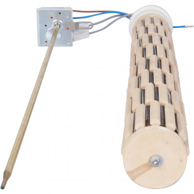 СУХОЙ ТЭН для AQ IND FC 2,4 кВт, 220B STOUT (6104550263)