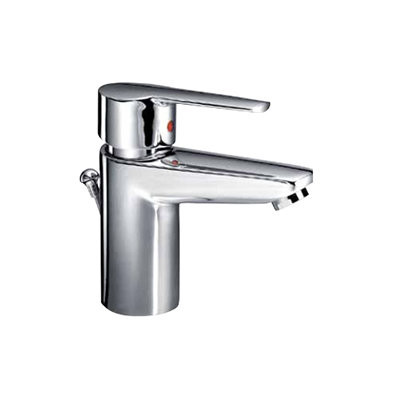 Kaja SIGNUM 41020-C смеситель для умывальника, хром