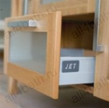 Аллигатор-мебель Polo 100A (цвет L) комплект мебели для ванной из массива дуба