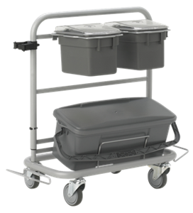 Держатель для ведра