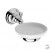 Nicolazzi Classica 1487 CR мыльница к стене, хром