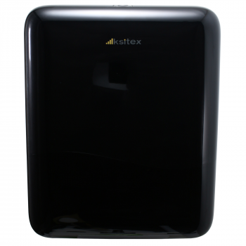 Диспенсер бумажных полотенец Ksitex TH-907B V-сложения черный